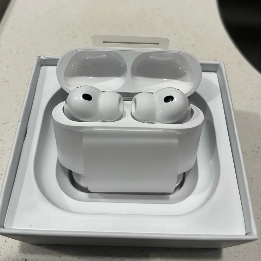 Apple AirPods Pro 3s